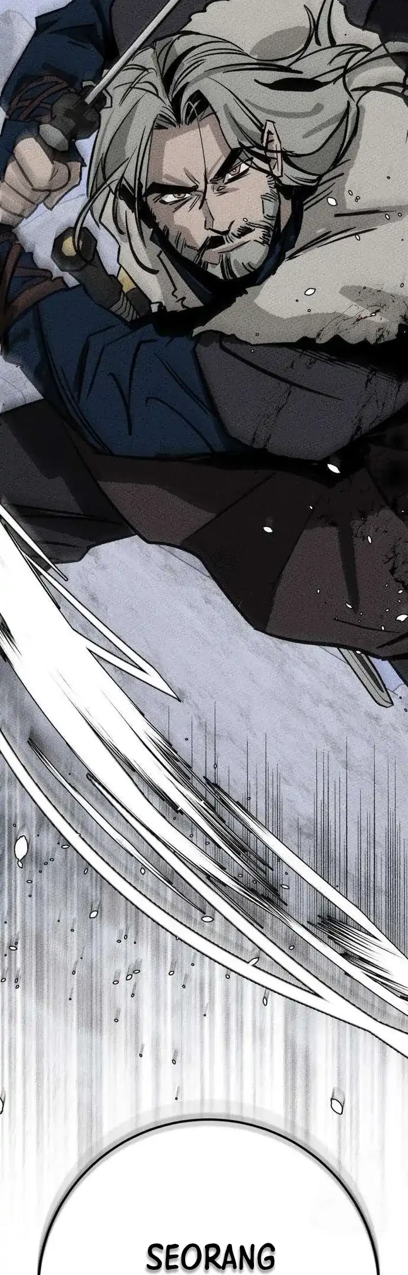 Black-Haired Knight King Bab 2 halaman 5