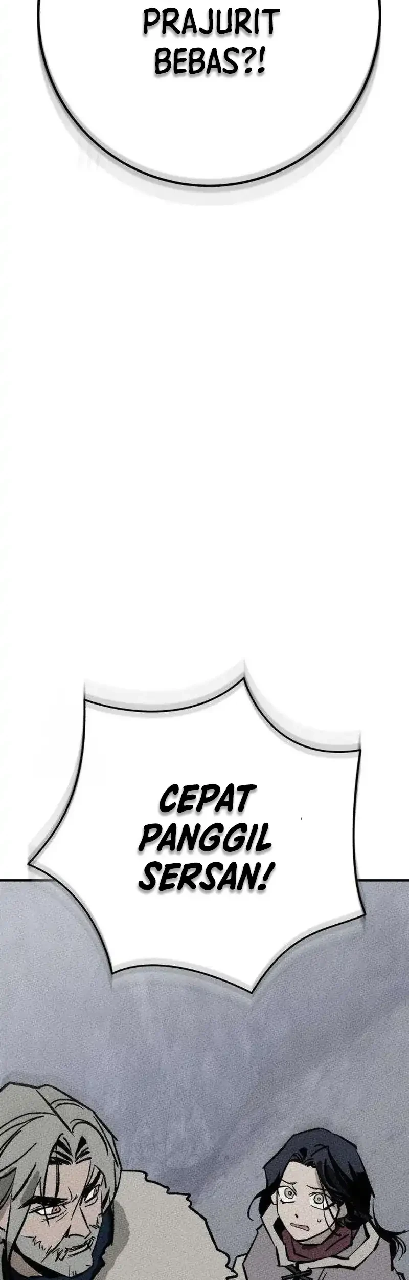 Black-Haired Knight King Bab 2 halaman 6