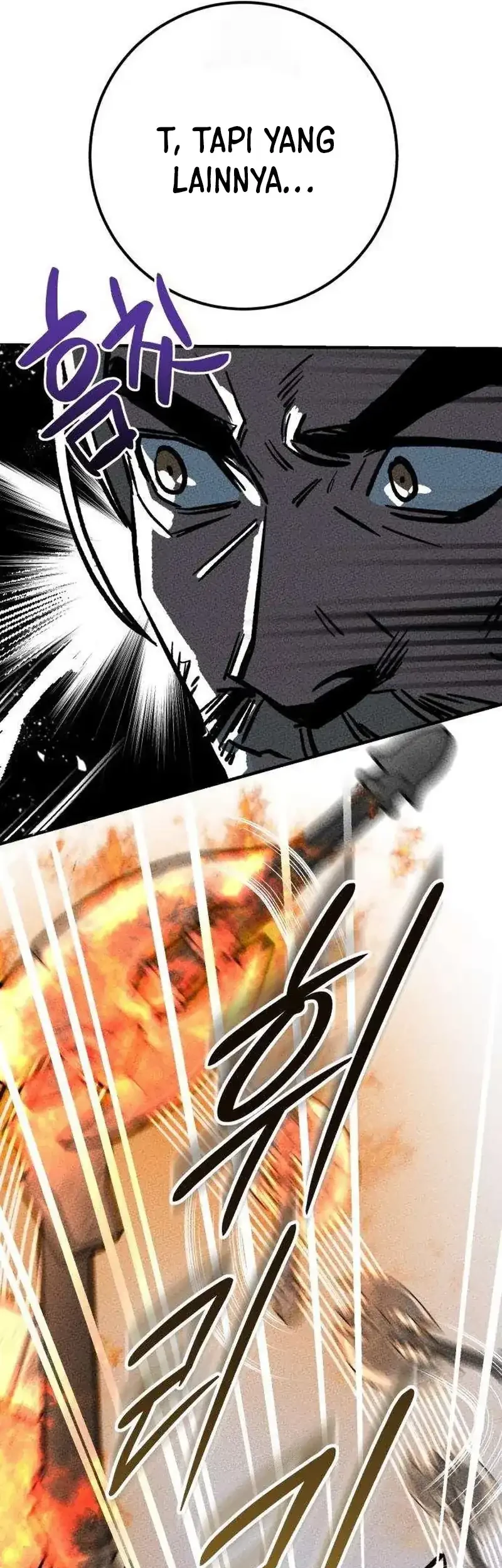 Black-Haired Knight King Bab 2 halaman 8