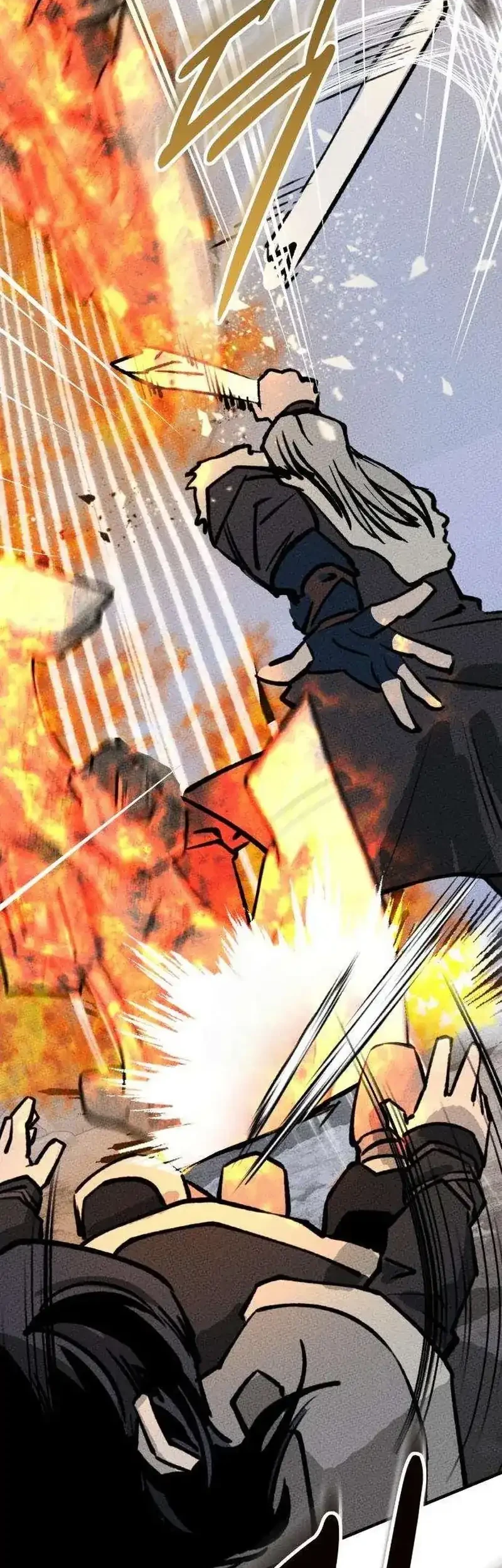 Black-Haired Knight King Bab 2 halaman 9