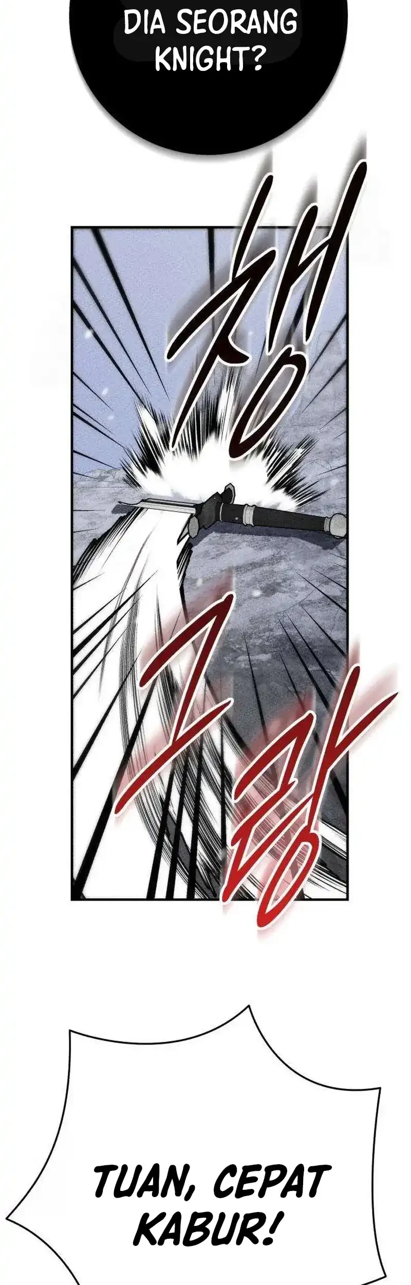 Black-Haired Knight King Bab 2 halaman 15