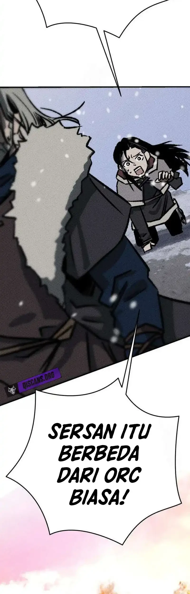 Black-Haired Knight King Bab 2 halaman 16