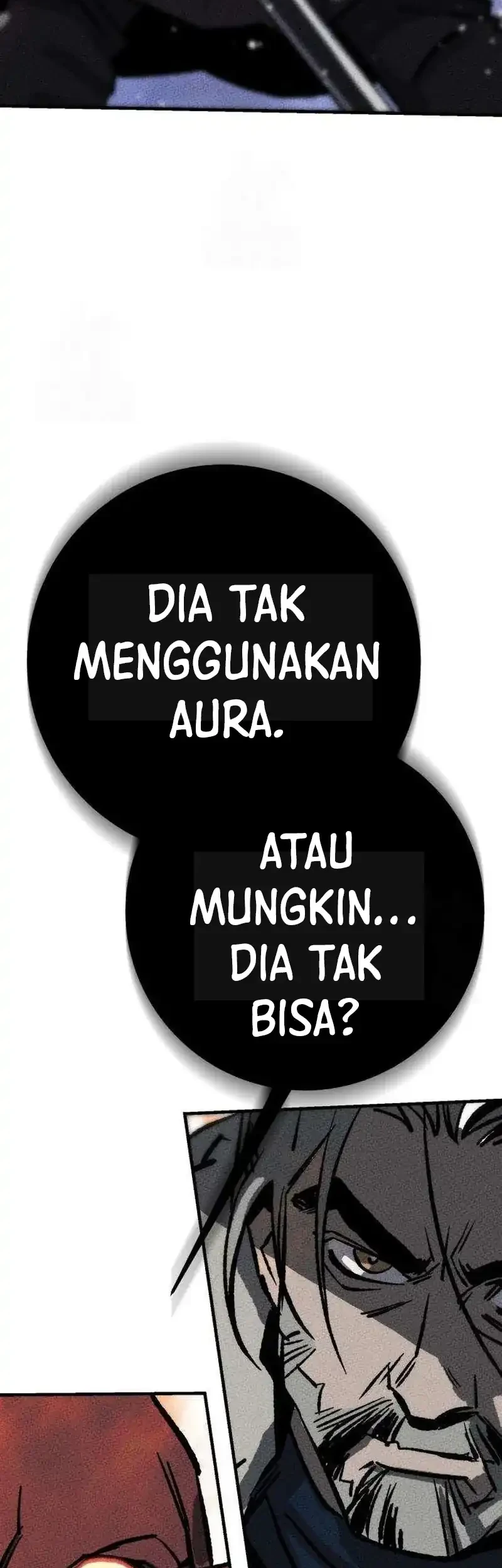 Black-Haired Knight King Bab 2 halaman 18
