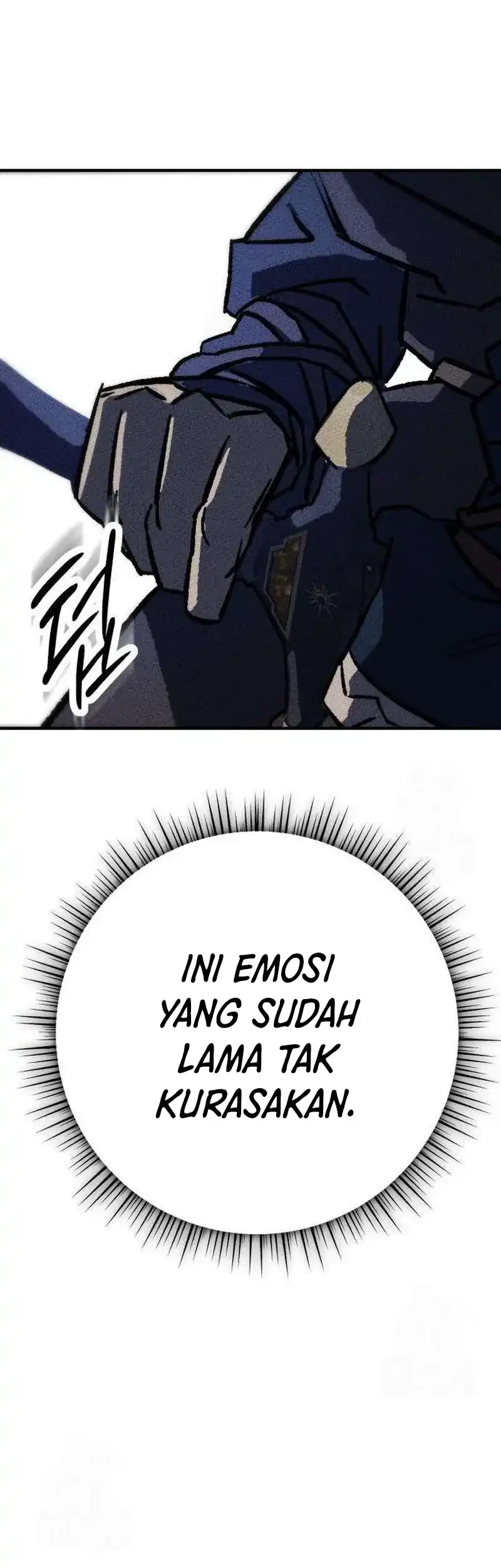 Black-Haired Knight King Bab 2 halaman 20