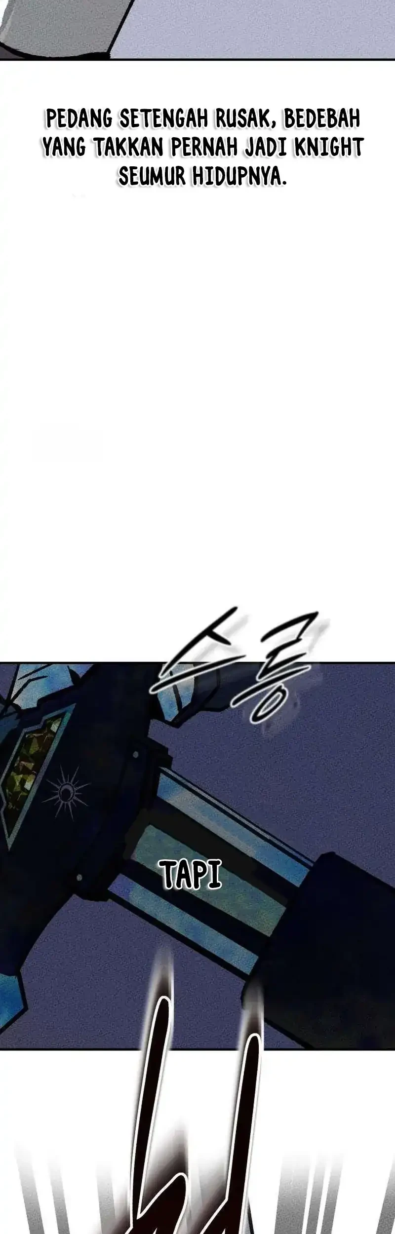 Black-Haired Knight King Bab 2 halaman 22