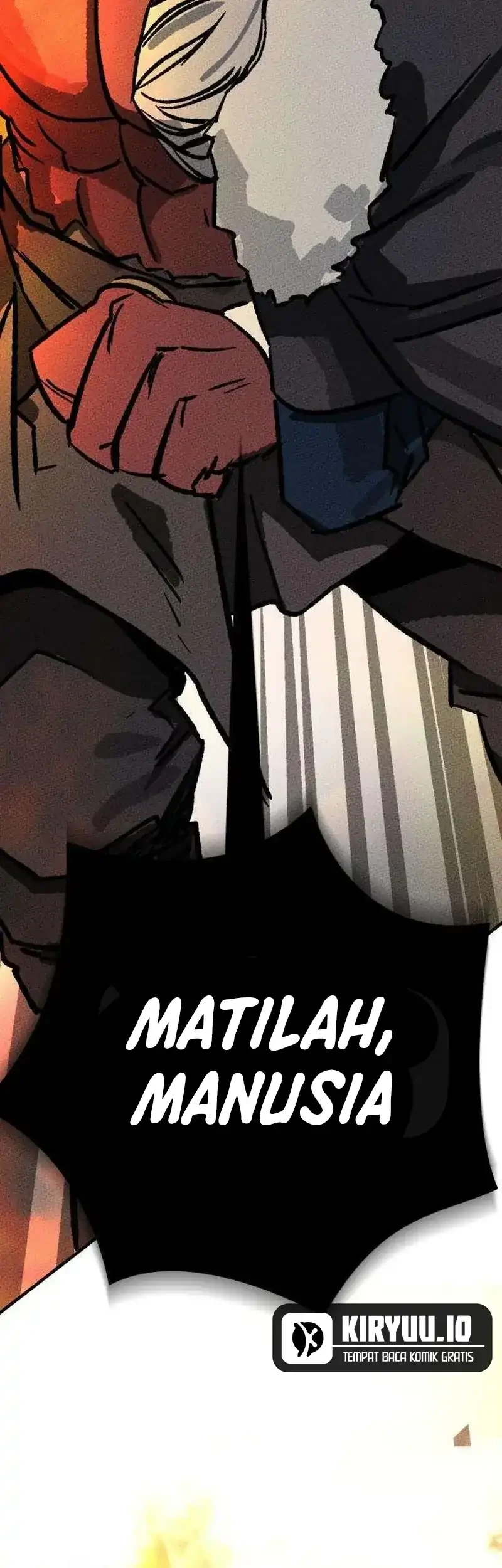 Black-Haired Knight King Bab 2 halaman 24
