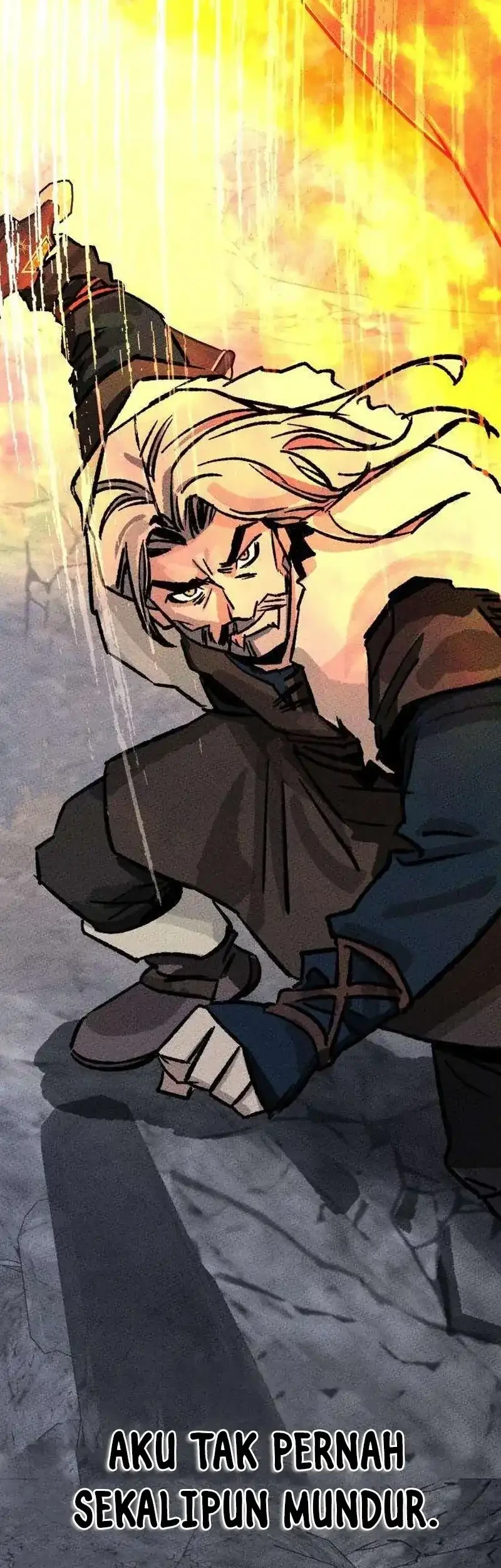 Black-Haired Knight King Bab 2 halaman 27