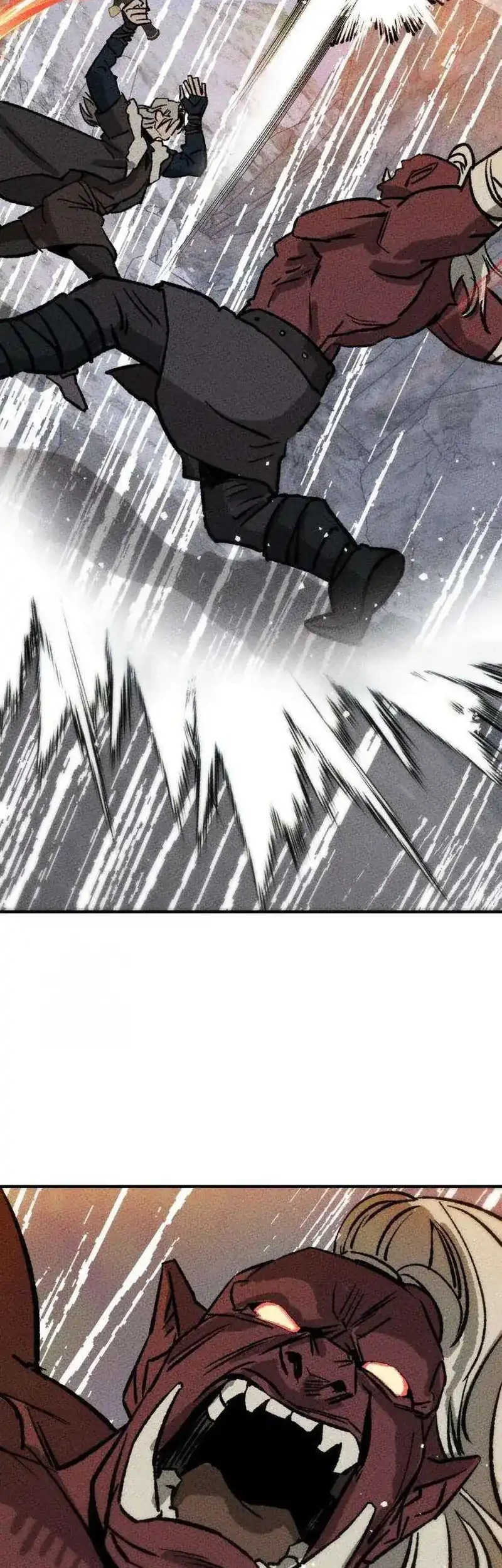 Black-Haired Knight King Bab 2 halaman 29