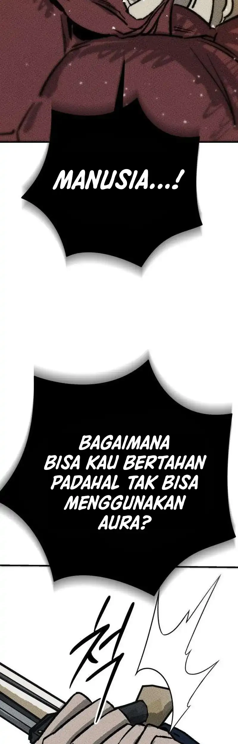 Black-Haired Knight King Bab 2 halaman 30