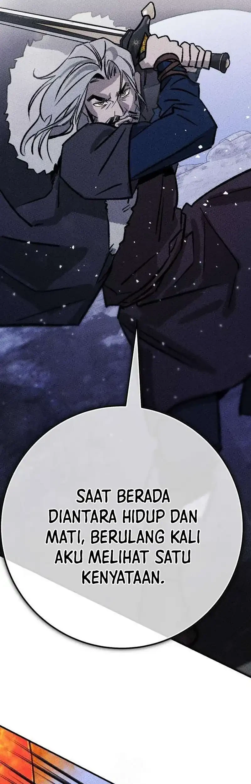 Black-Haired Knight King Bab 2 halaman 32