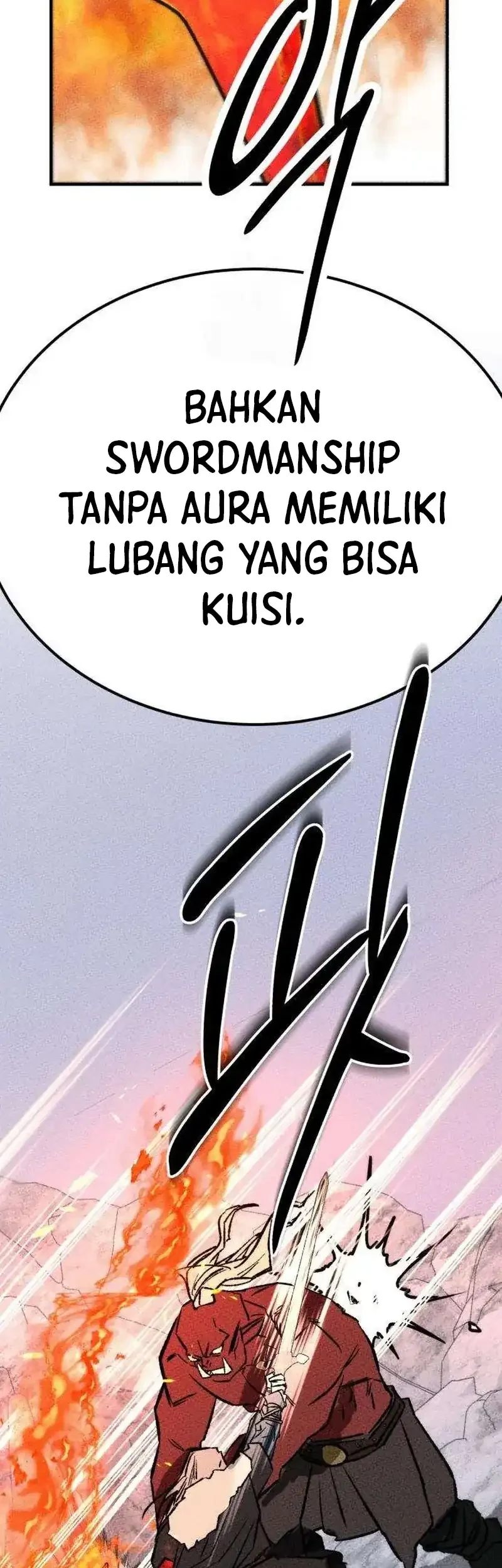 Black-Haired Knight King Bab 2 halaman 36