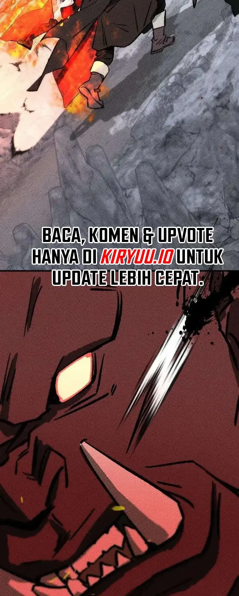 Black-Haired Knight King Bab 2 halaman 37