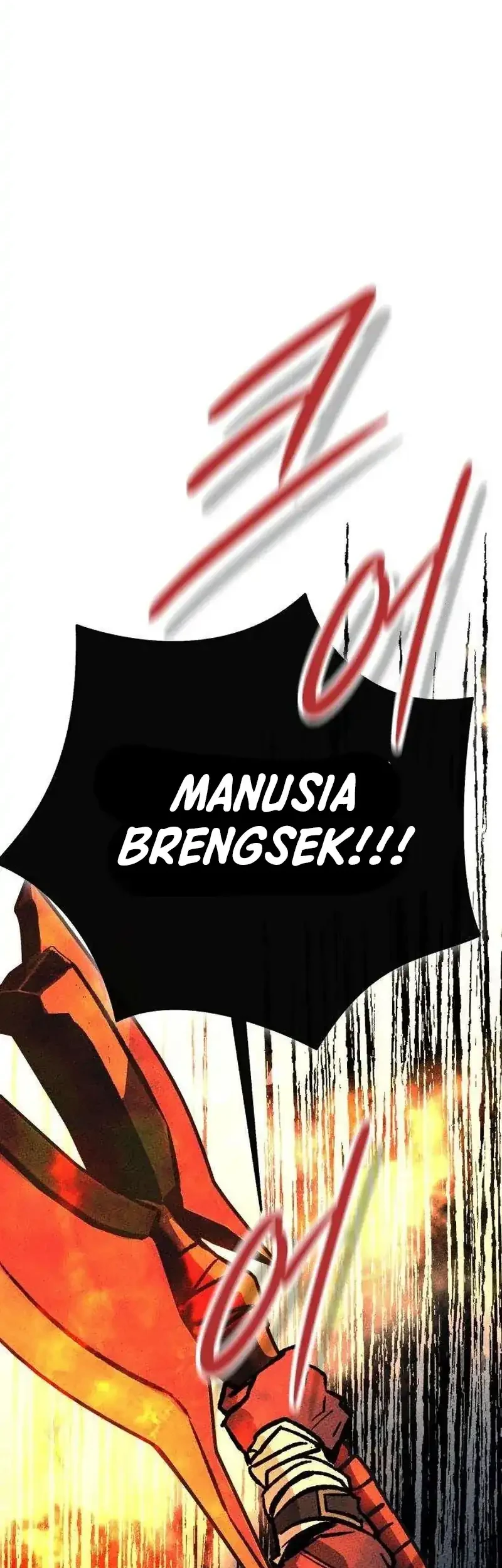 Black-Haired Knight King Bab 2 halaman 39