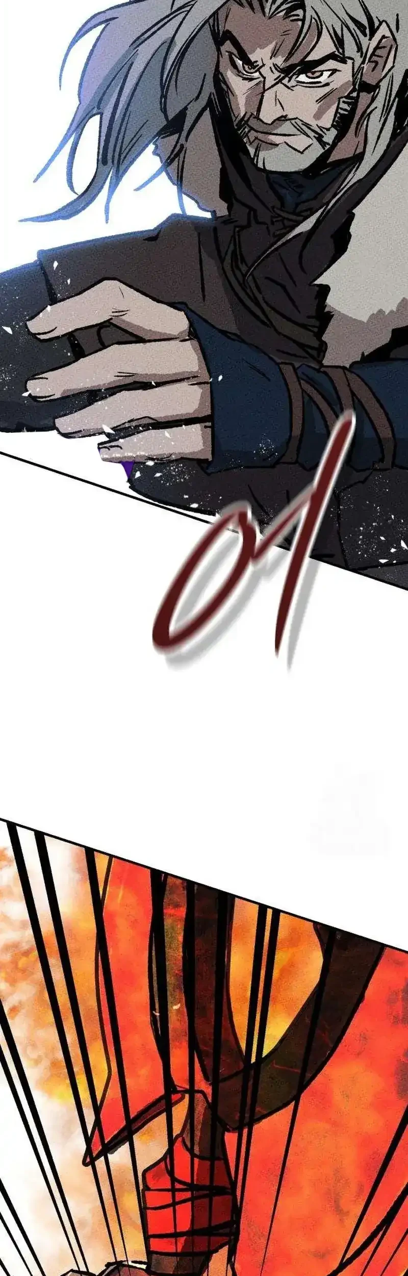 Black-Haired Knight King Bab 2 halaman 41