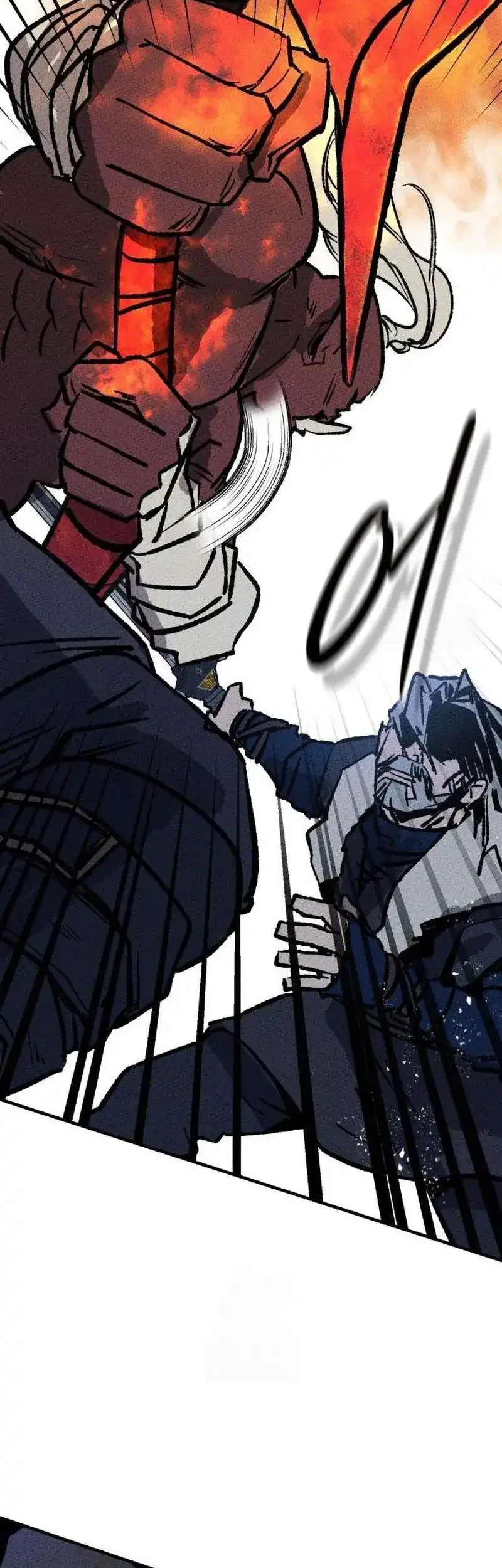 Black-Haired Knight King Bab 2 halaman 42