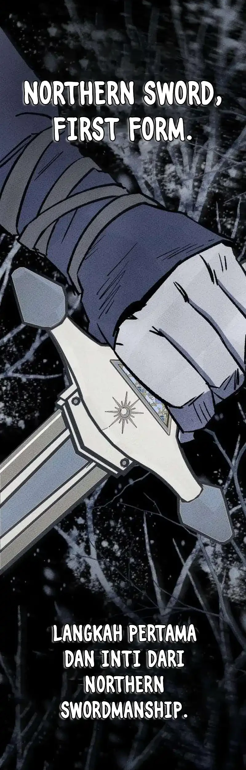 Black-Haired Knight King Bab 2 halaman 45