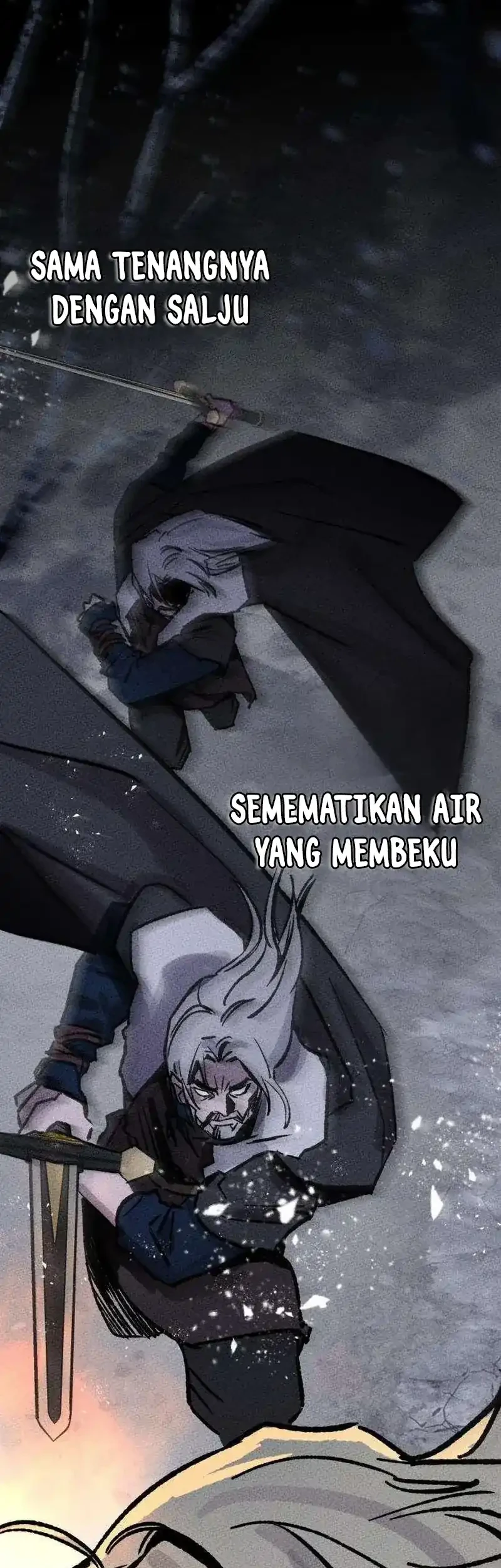 Black-Haired Knight King Bab 2 halaman 46