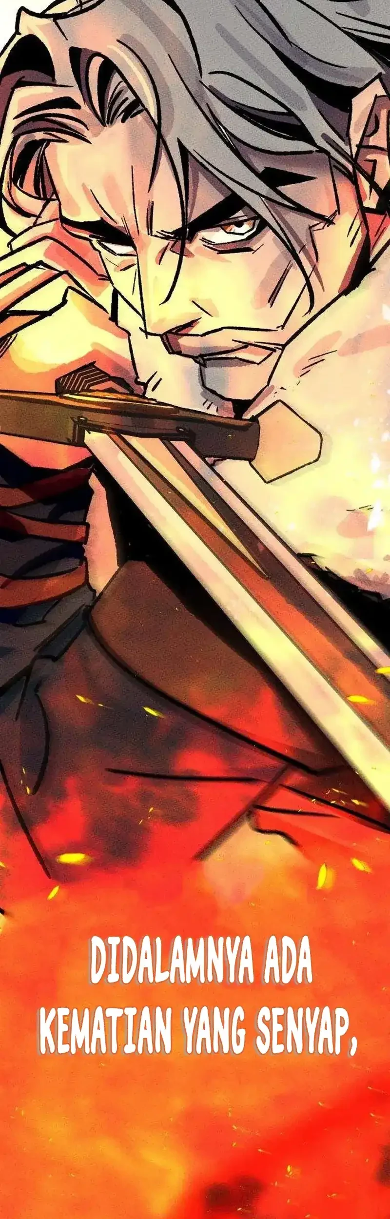 Black-Haired Knight King Bab 2 halaman 47