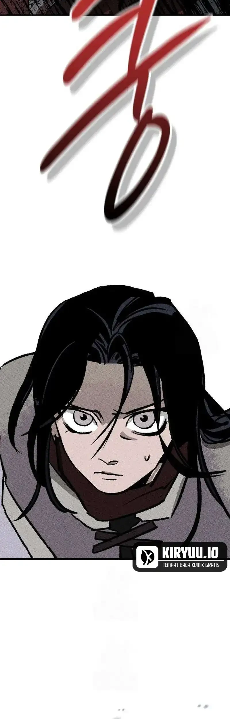 Black-Haired Knight King Bab 2 halaman 60