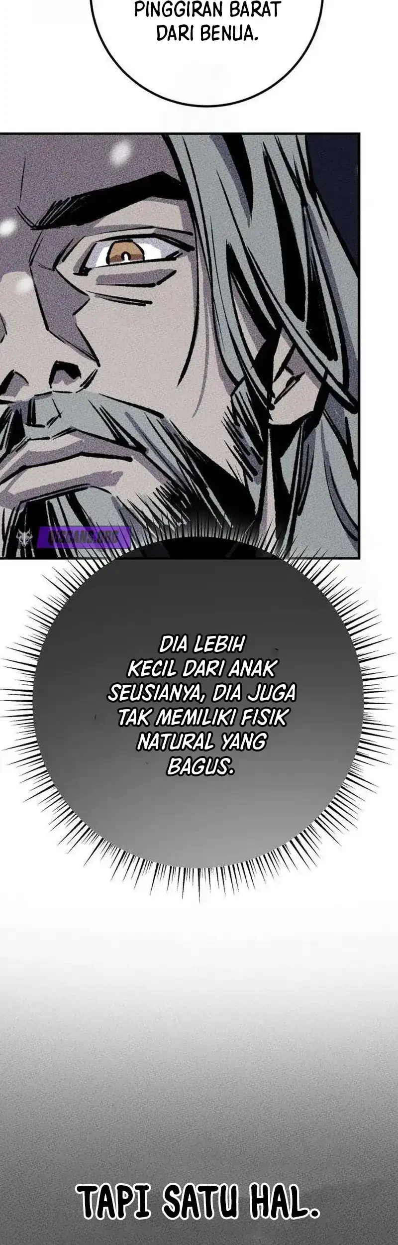 Black-Haired Knight King Bab 2 halaman 66