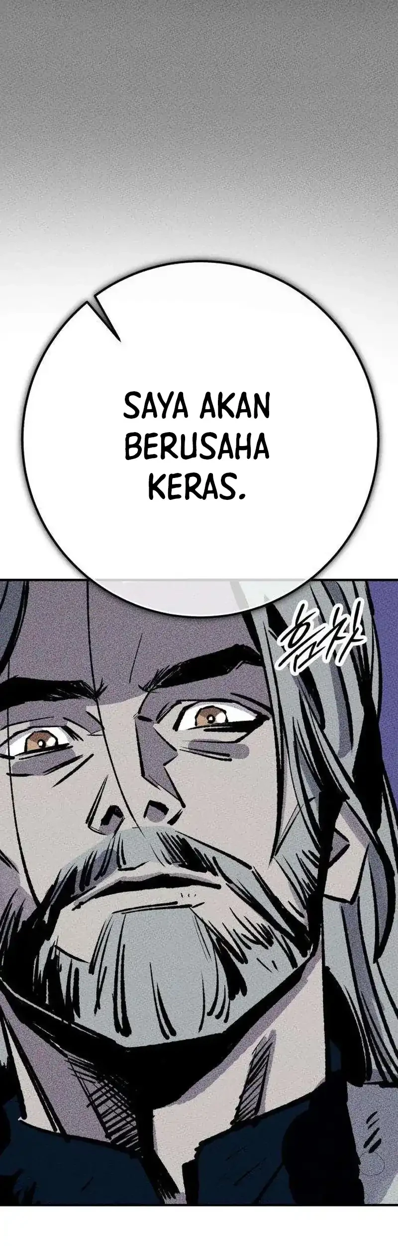 Black-Haired Knight King Bab 2 halaman 69