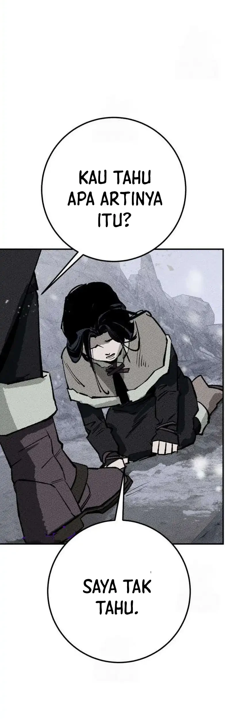 Black-Haired Knight King Bab 2 halaman 70