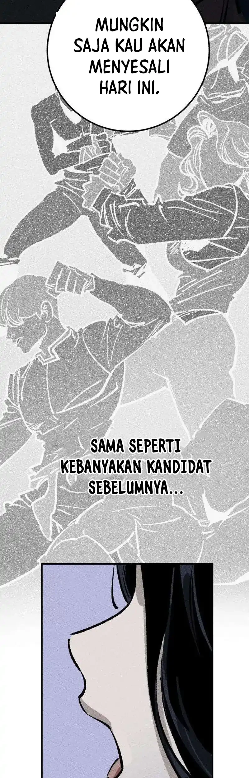 Black-Haired Knight King Bab 2 halaman 72
