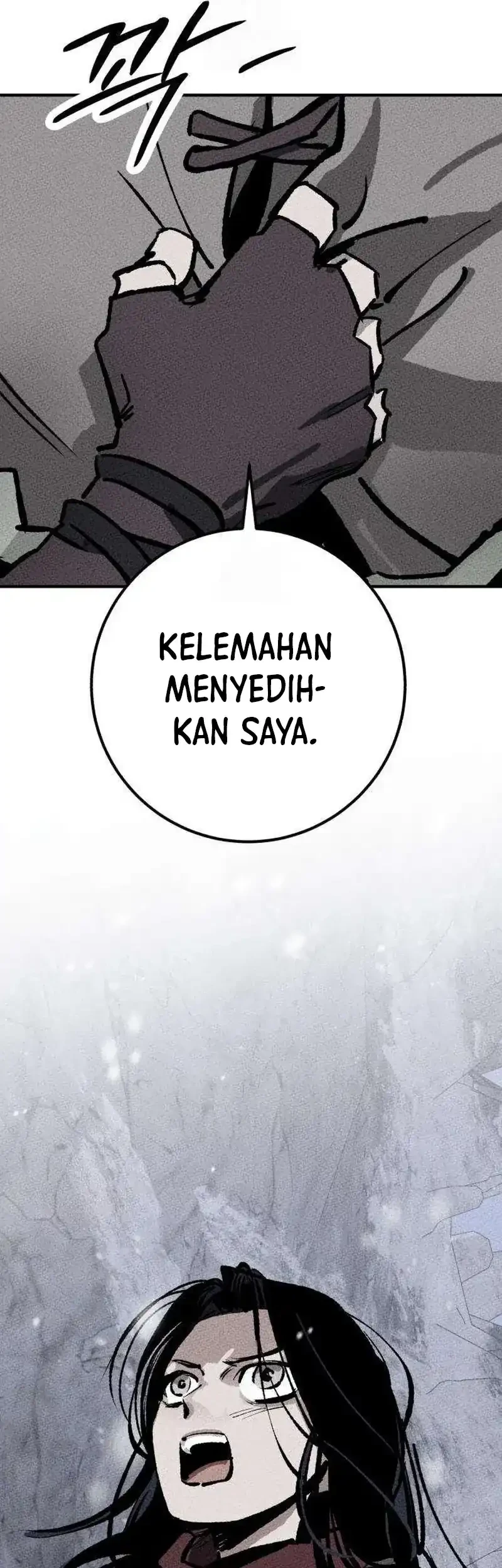 Black-Haired Knight King Bab 2 halaman 74