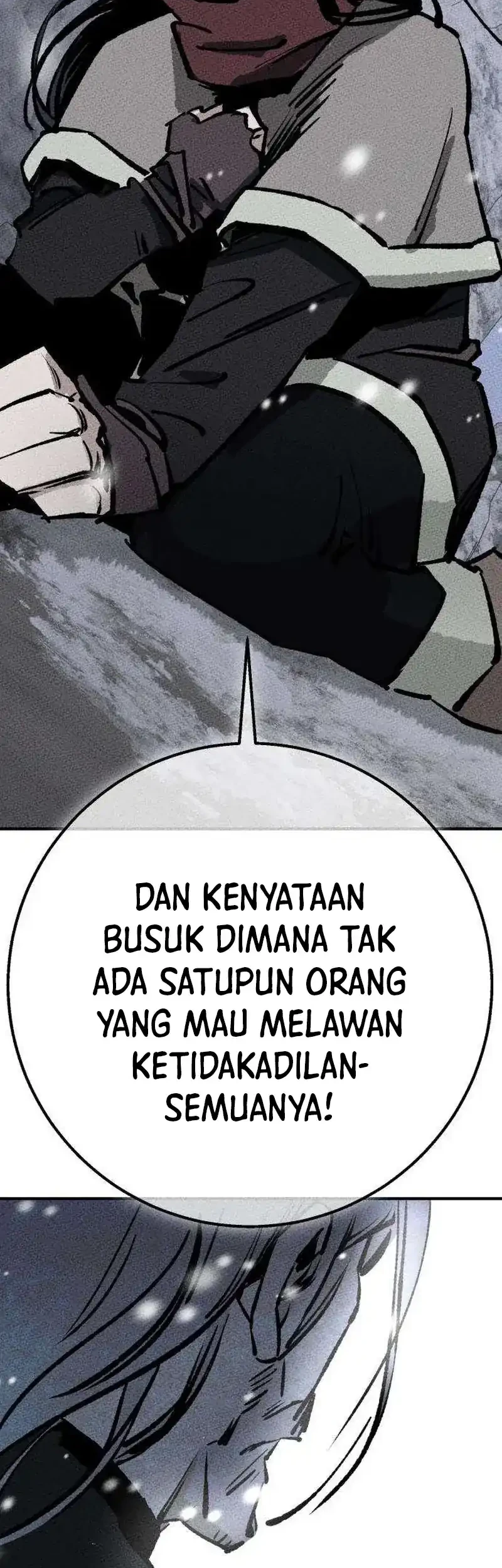 Black-Haired Knight King Bab 2 halaman 75