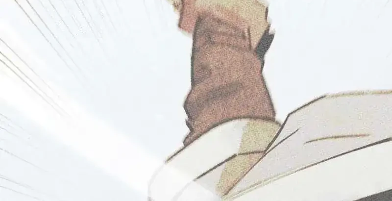 Black-Haired Knight King Bab 2 halaman 77
