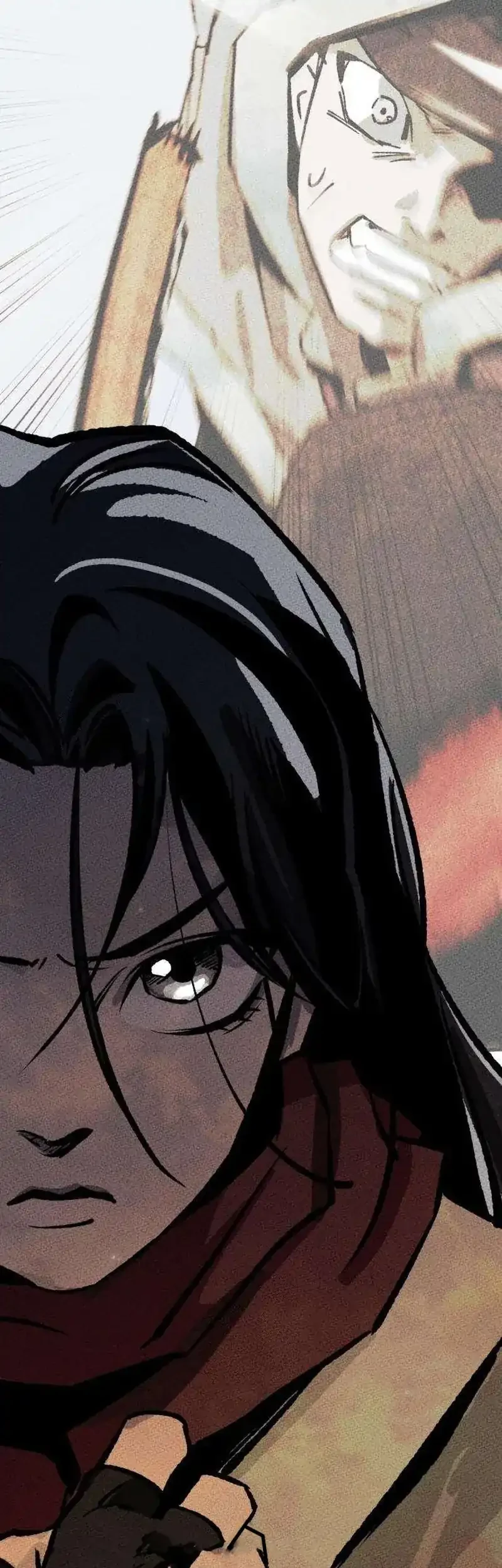 Black-Haired Knight King Bab 2 halaman 78