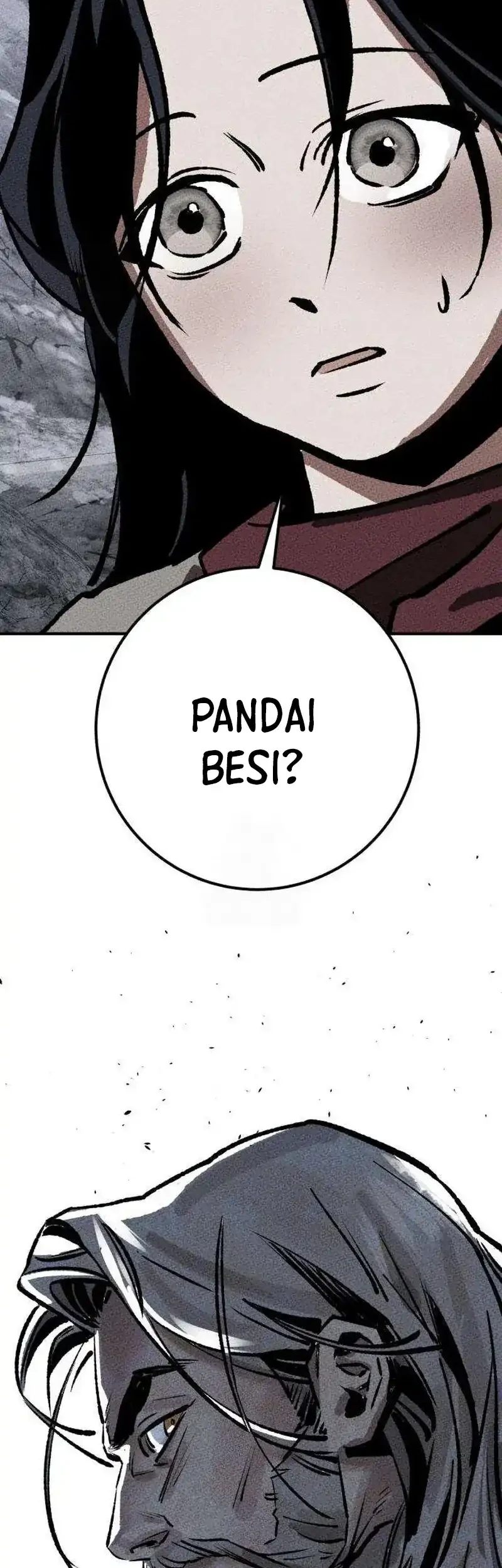 Black-Haired Knight King Bab 2 halaman 82