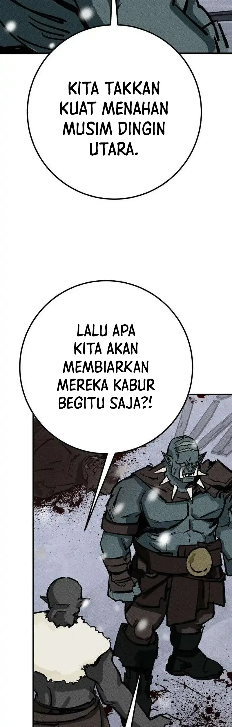 Black-Haired Knight King Bab 2 halaman 94