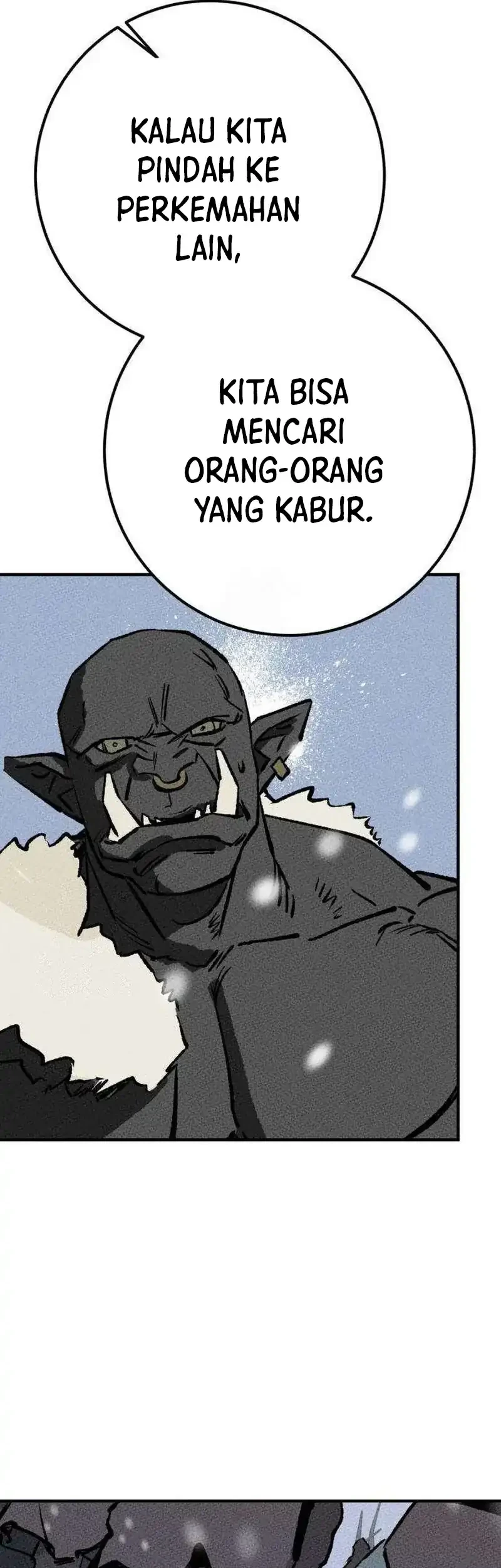 Black-Haired Knight King Bab 2 halaman 96