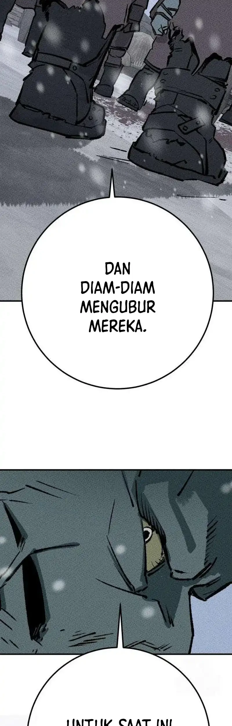 Black-Haired Knight King Bab 2 halaman 97