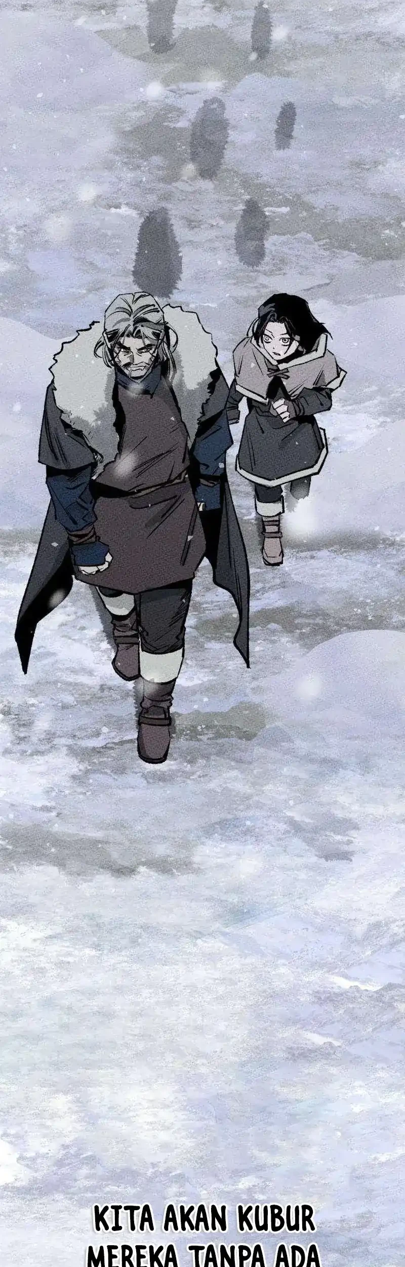 Black-Haired Knight King Bab 2 halaman 99