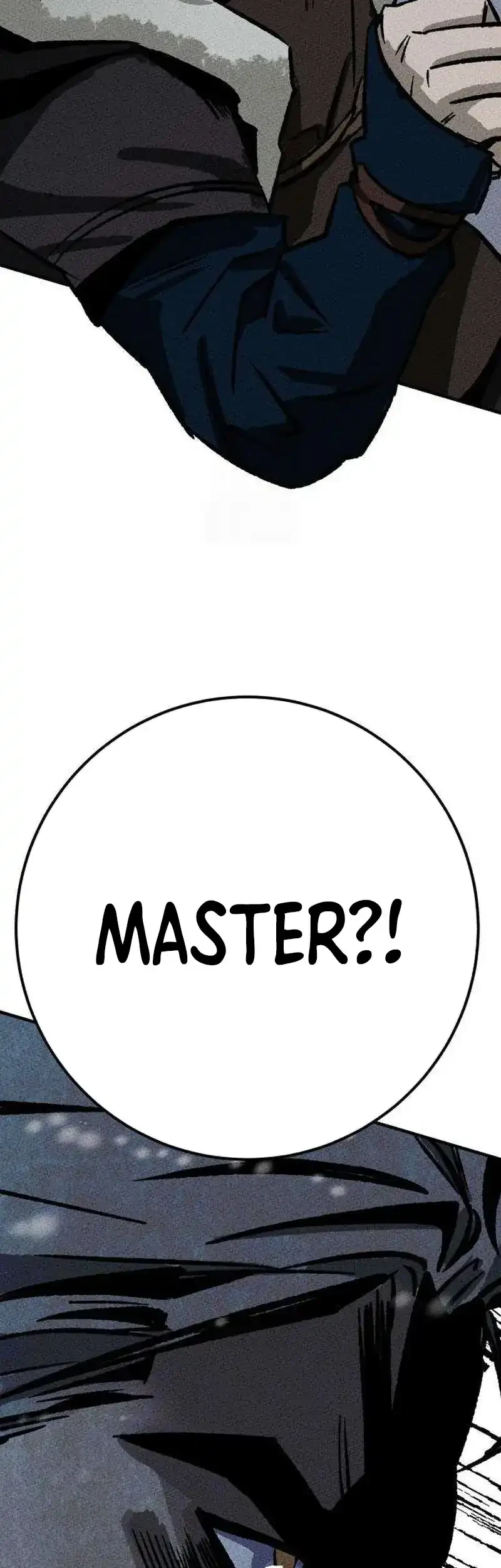 Black-Haired Knight King chapter 3 halaman 12