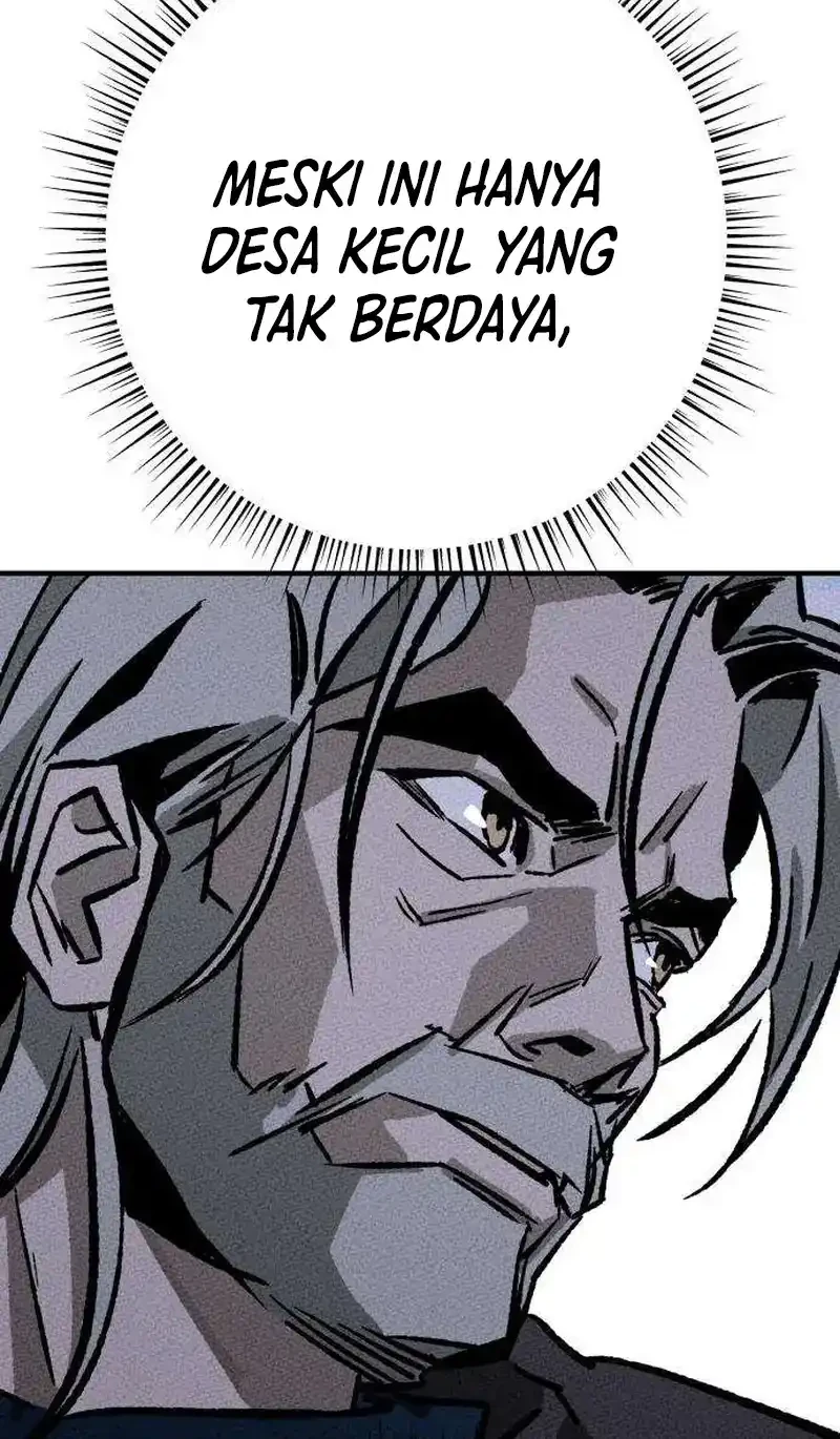Black-Haired Knight King chapter 3 halaman 25