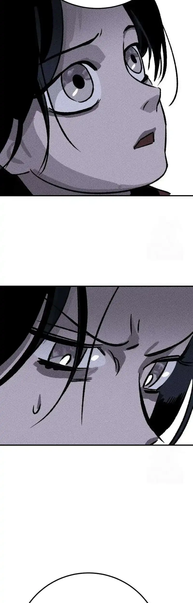 Black-Haired Knight King chapter 3 halaman 30