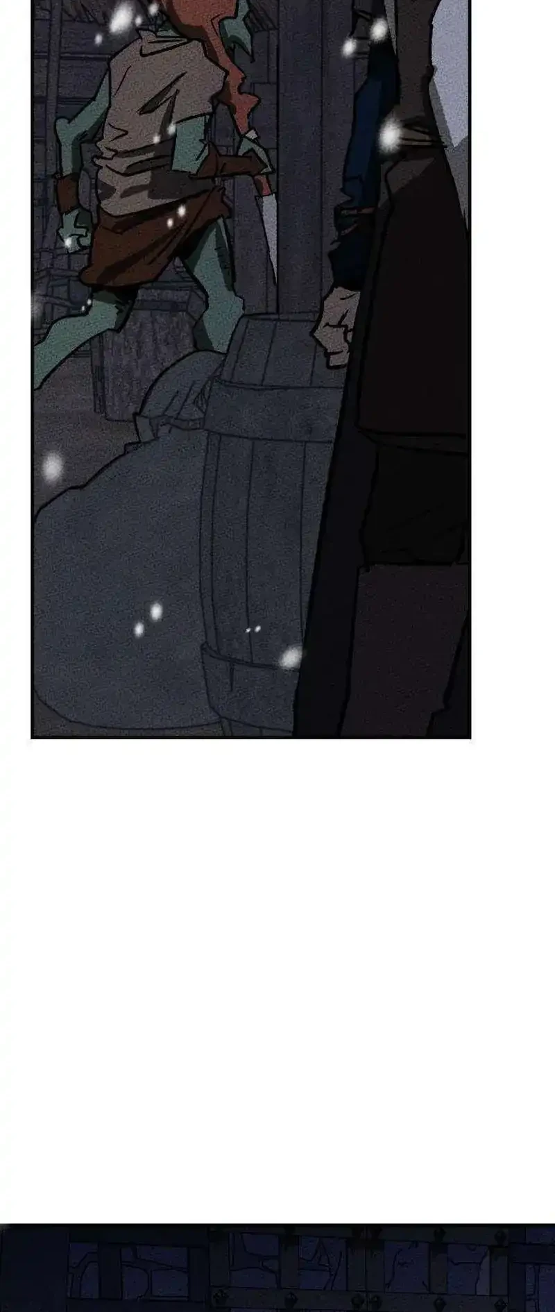 Black-Haired Knight King chapter 3 halaman 37