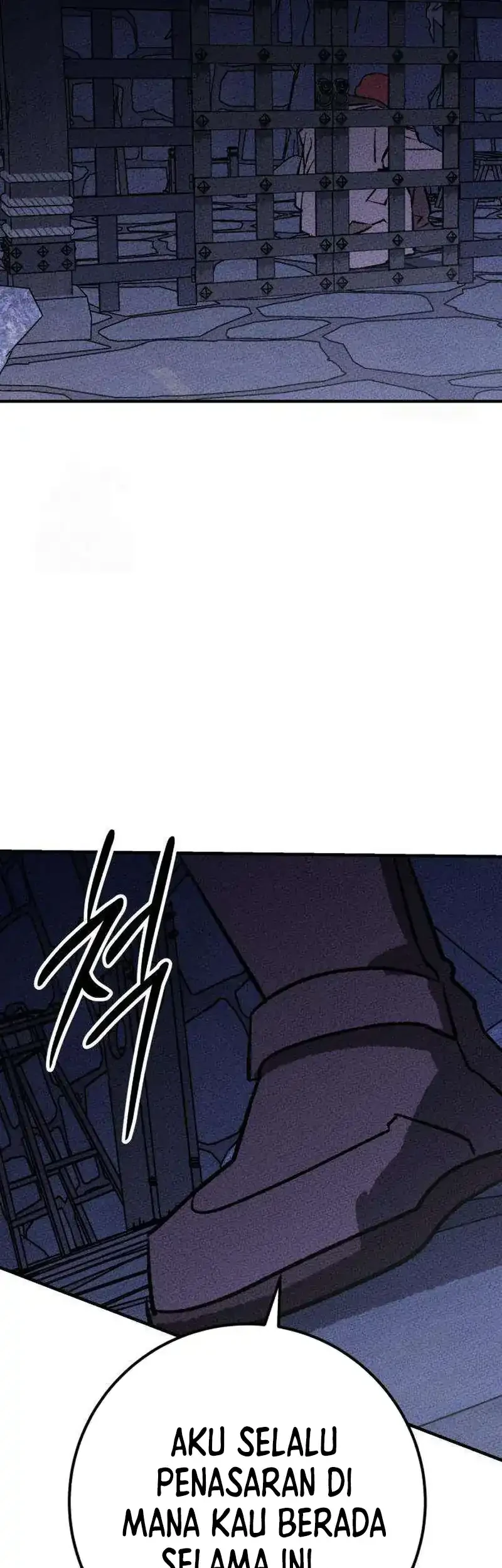 Black-Haired Knight King chapter 3 halaman 38