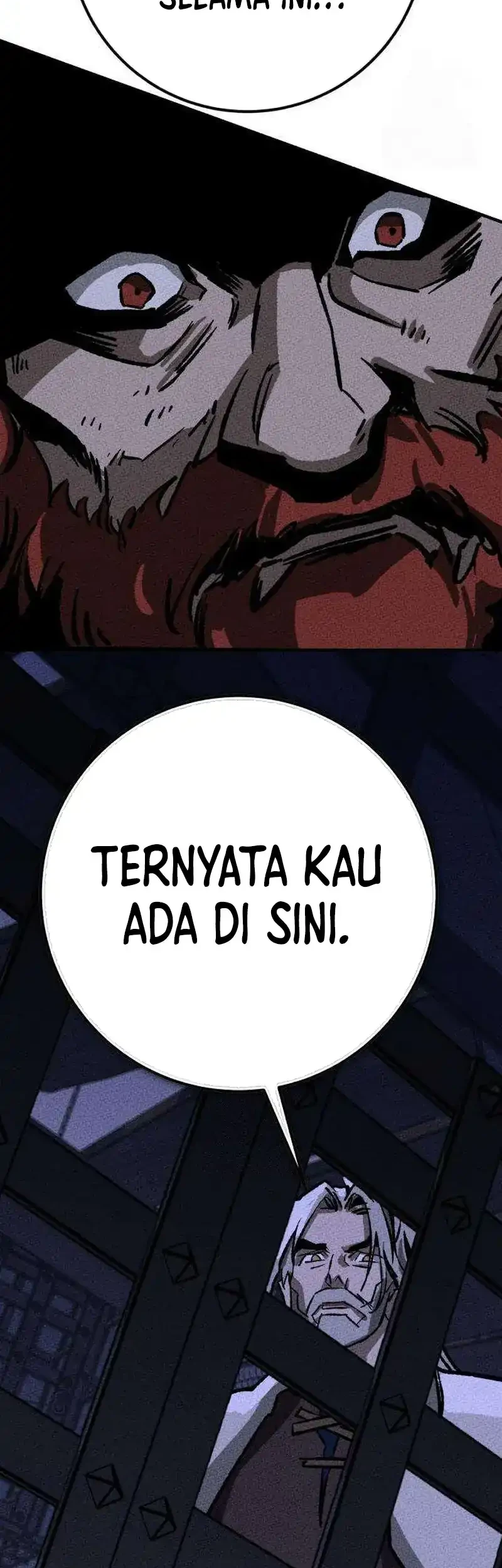 Black-Haired Knight King chapter 3 halaman 39