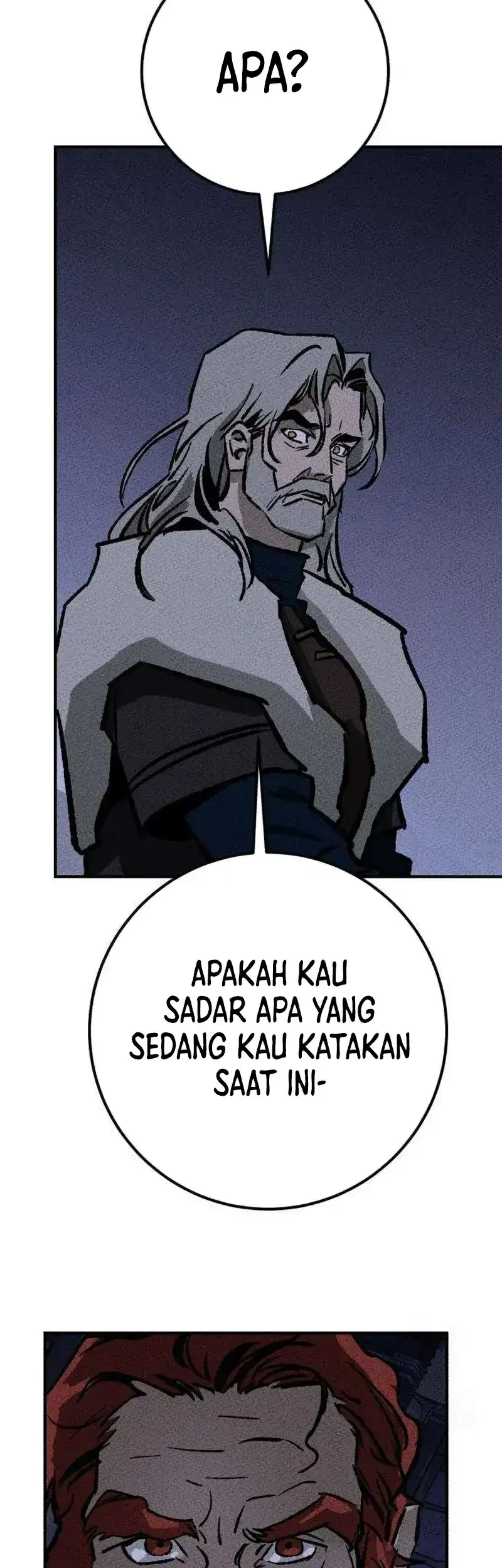 Black-Haired Knight King chapter 3 halaman 45