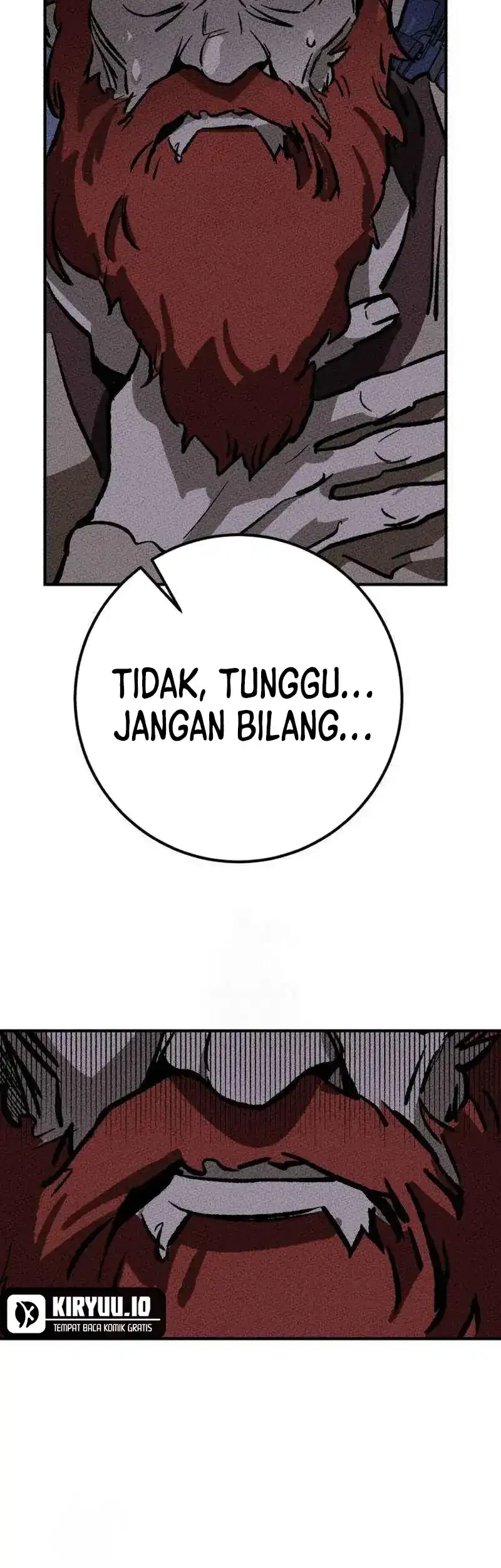 Black-Haired Knight King chapter 3 halaman 46