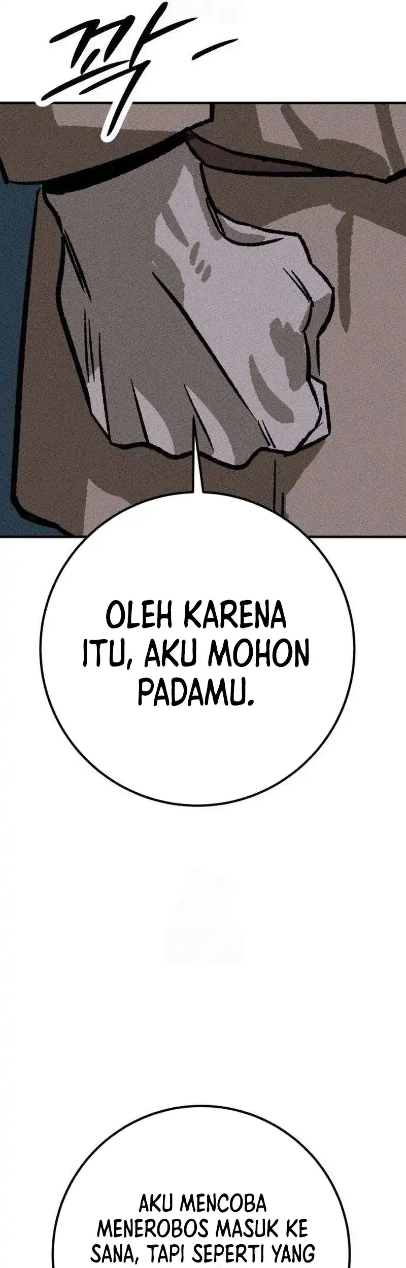 Black-Haired Knight King chapter 3 halaman 50