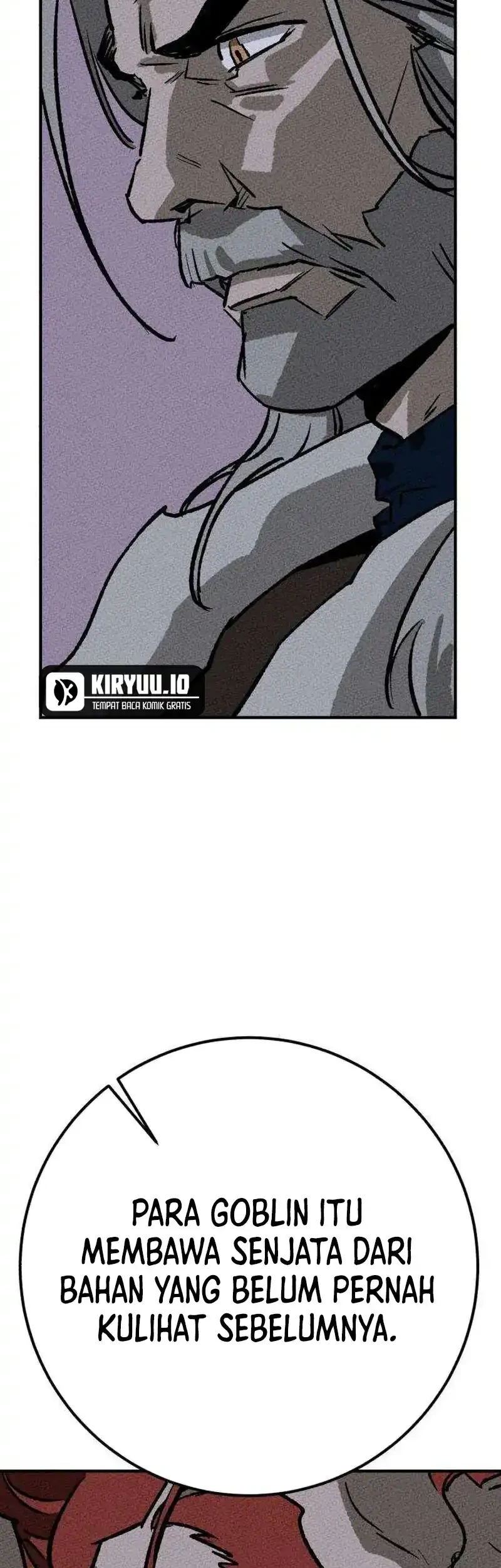 Black-Haired Knight King chapter 3 halaman 52