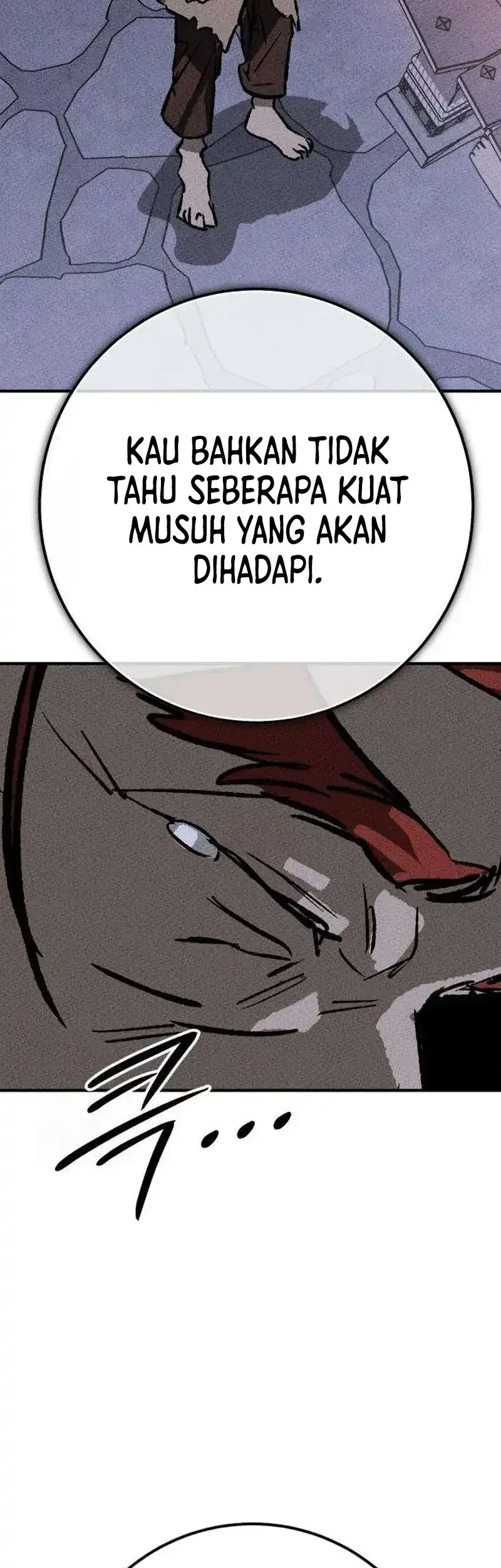 Black-Haired Knight King chapter 3 halaman 54