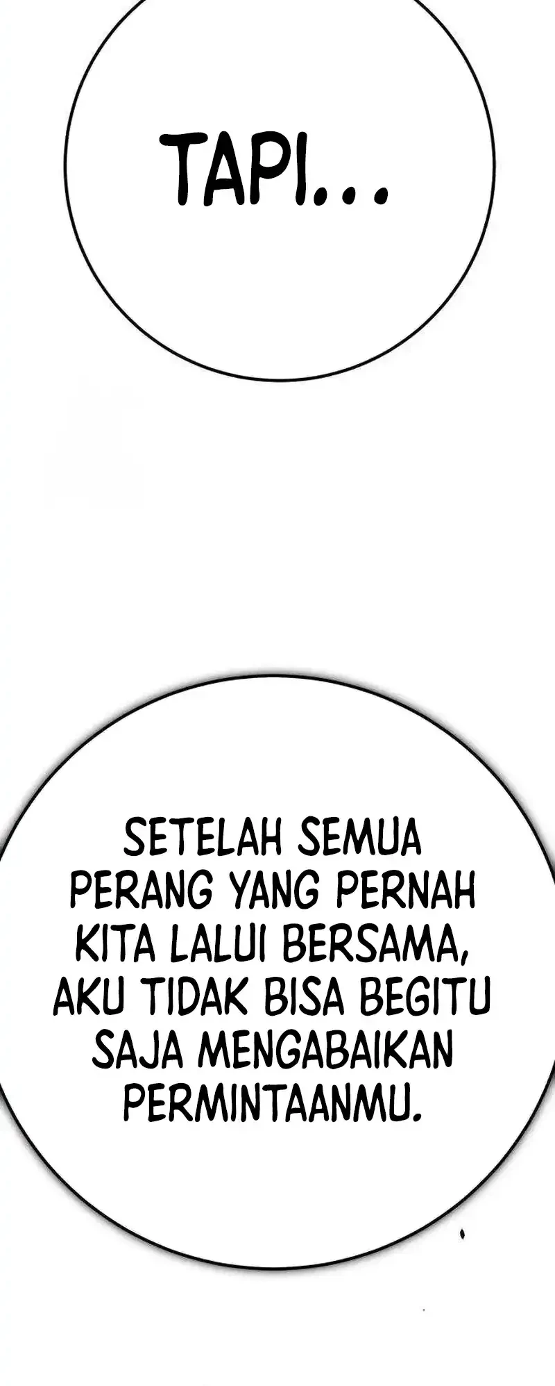 Black-Haired Knight King chapter 3 halaman 55