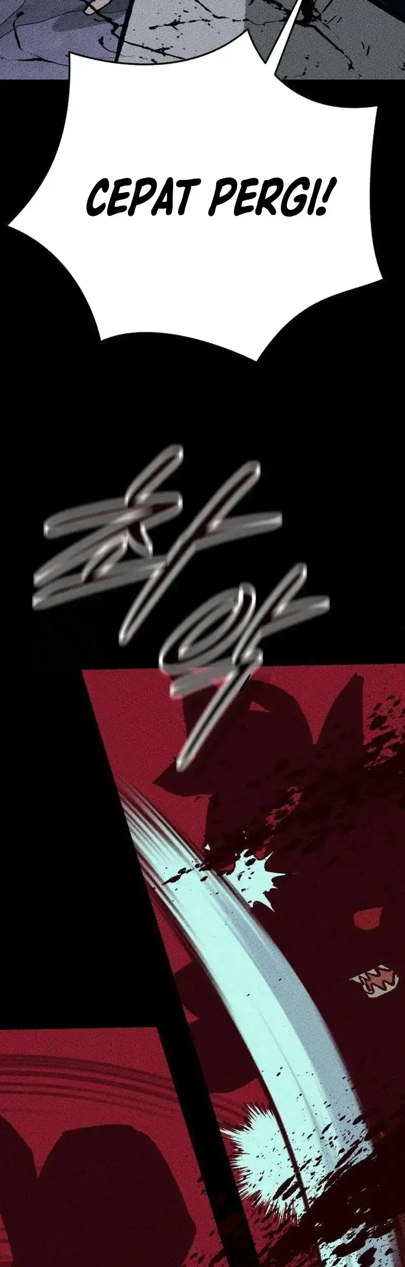 Black-Haired Knight King chapter 3 halaman 78