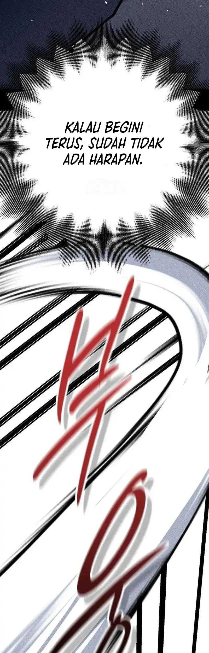Black-Haired Knight King chapter 3 halaman 84